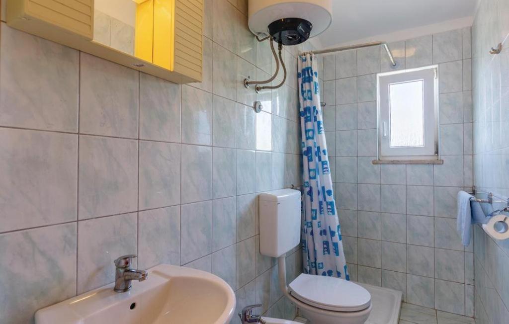 Apartamento Valdebek 2 Pula Exterior foto